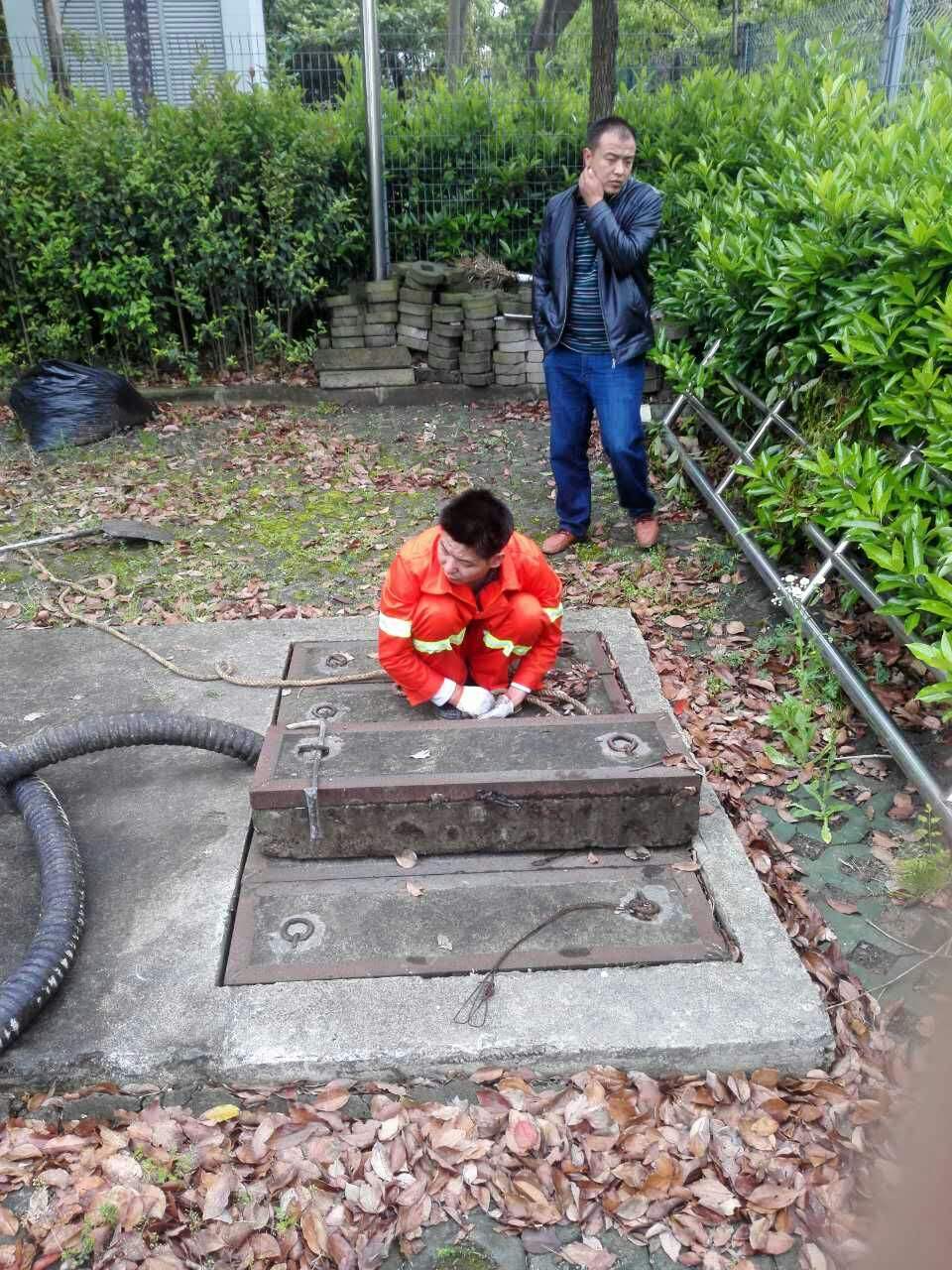 富顺吸污抽粪