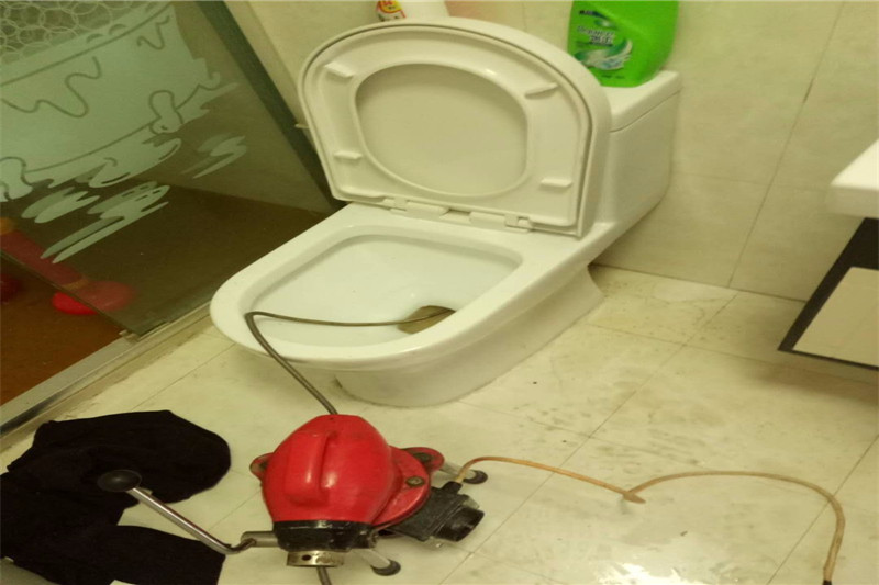 富顺如何疏通马桶 疏通马桶多少钱