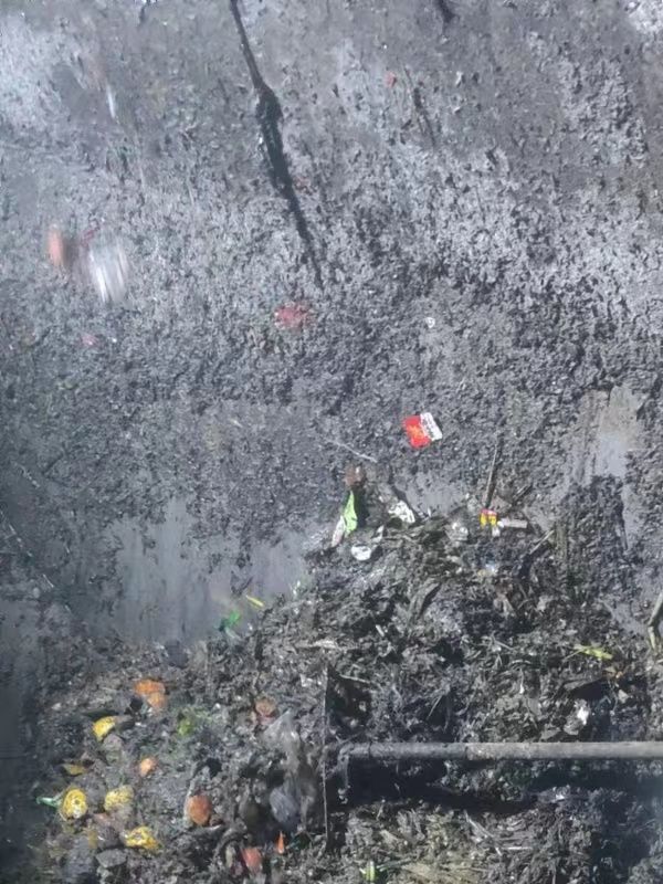 富顺管道结垢危害和原因